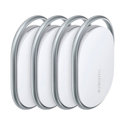 Localizador Smart Xiaomi Tag (4-Pack)