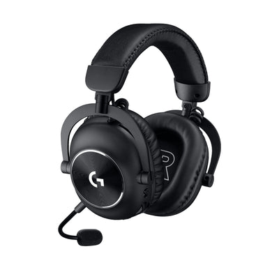 Auriculares Logitech Pro X 2 Wireless