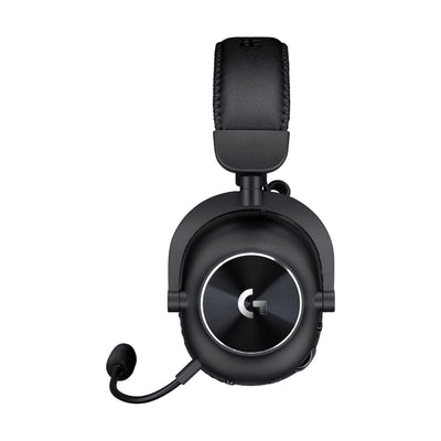 Auriculares Logitech Pro X 2 Wireless