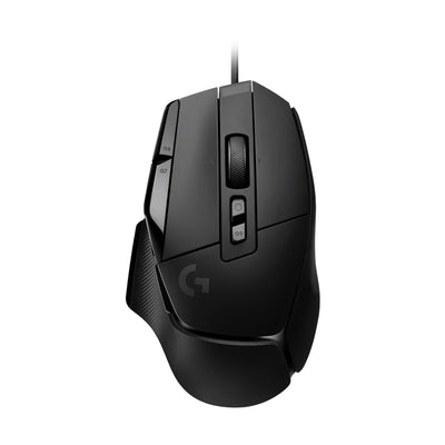 Mouse Logitech G502 X Gaming