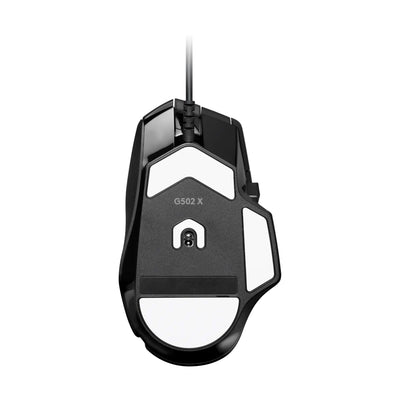 Mouse Logitech G502 X Gaming