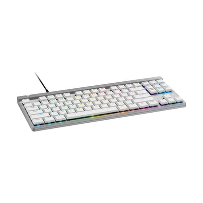 Teclado Gamer Alámbrico Logitech G515 TKL con RGB - USB
