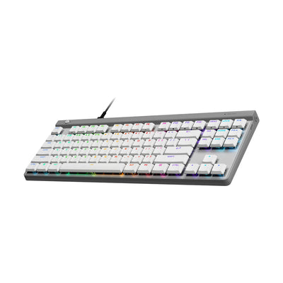 Teclado Gamer Alámbrico Logitech G515 TKL con RGB - USB