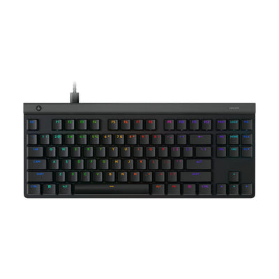 Teclado Gamer Alámbrico Logitech G515 TKL con RGB - USB