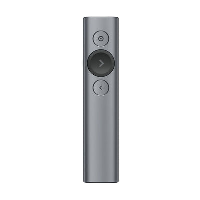 Presentador remoto Logitech Spotlight