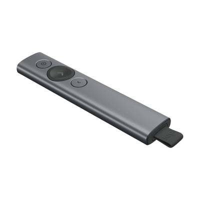 Presentador remoto Logitech Spotlight