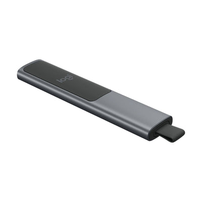 Presentador remoto Logitech Spotlight