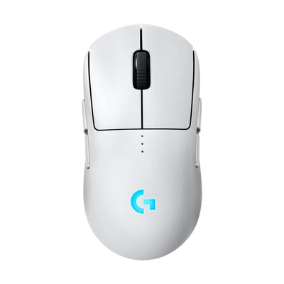 Mouse Inalámbrico Logitech Pro 2 Lightspeed Gamer