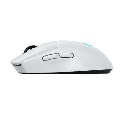 Mouse Inalámbrico Logitech Pro 2 Lightspeed Gamer