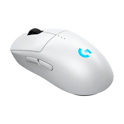 Mouse Inalámbrico Logitech Pro 2 Lightspeed Gamer