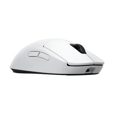Mouse Inalámbrico Logitech Pro 2 Lightspeed Gamer