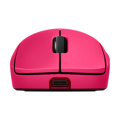 Mouse Inalámbrico Logitech Pro 2 Lightspeed Gamer