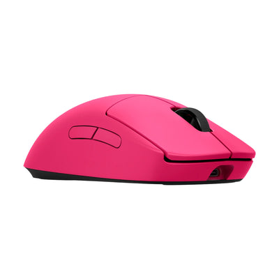 Mouse Inalámbrico Logitech Pro 2 Lightspeed Gamer