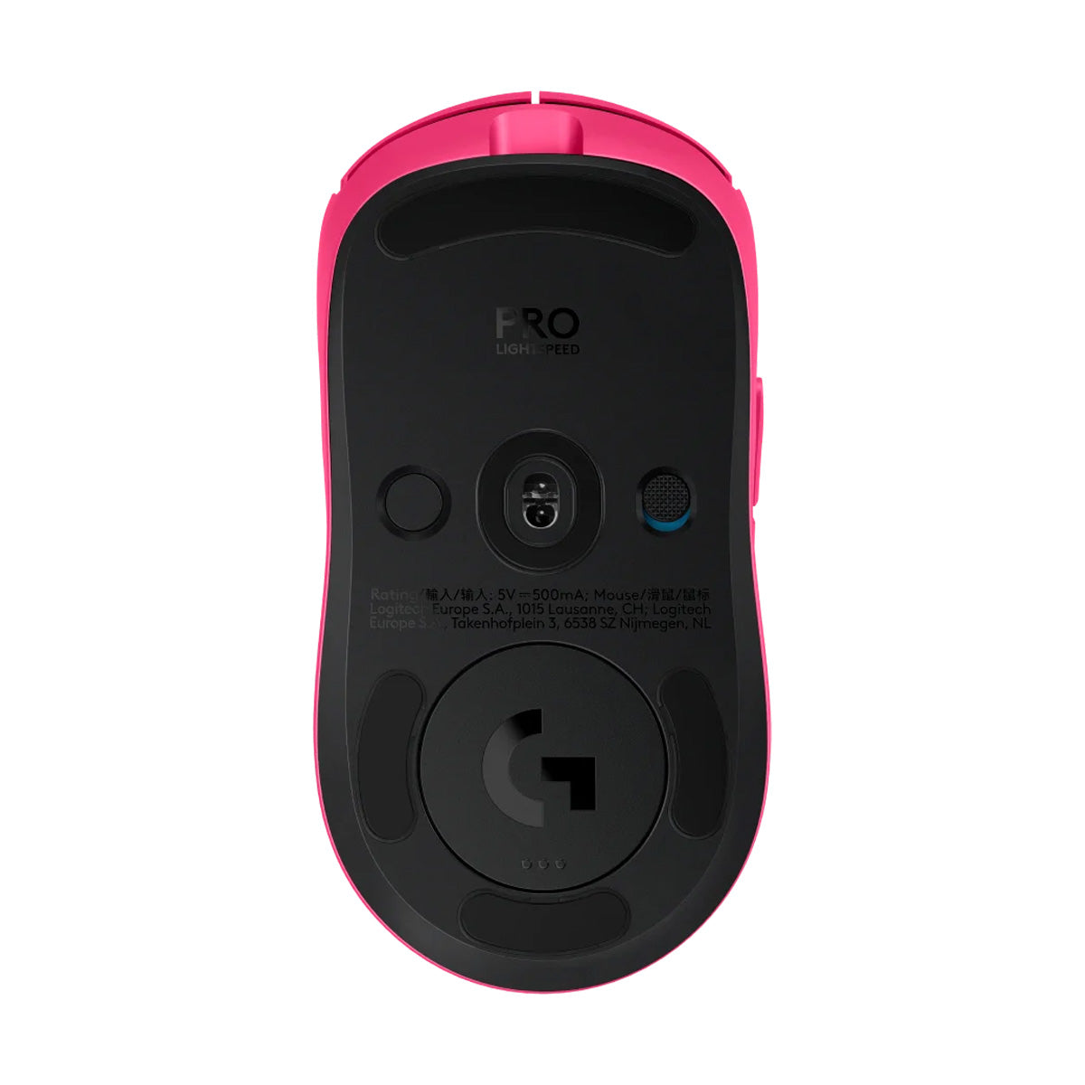 #MAGENTA