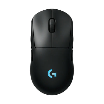 Mouse Inalámbrico Logitech Pro 2 Lightspeed Gamer
