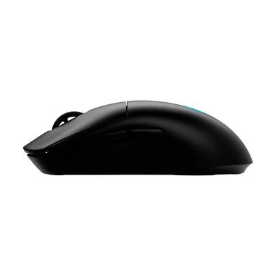 Mouse Inalámbrico Logitech Pro 2 Lightspeed Gamer