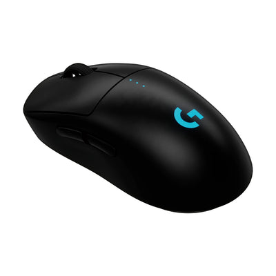 Mouse Inalámbrico Logitech Pro 2 Lightspeed Gamer