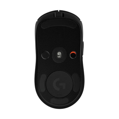 Mouse Inalámbrico Logitech Pro 2 Lightspeed Gamer