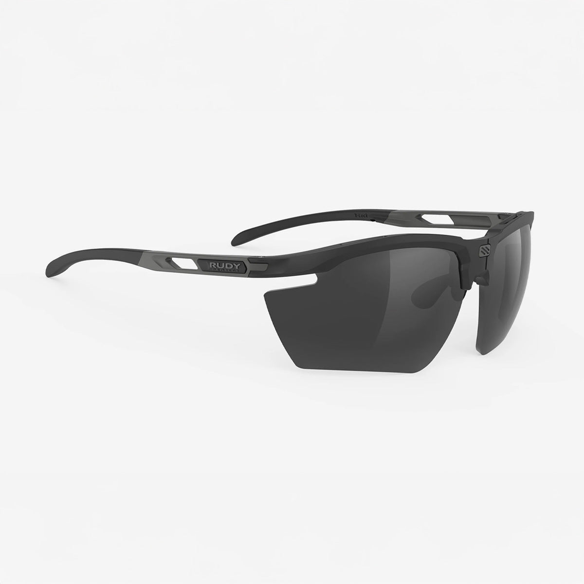 #BLACK MATTE