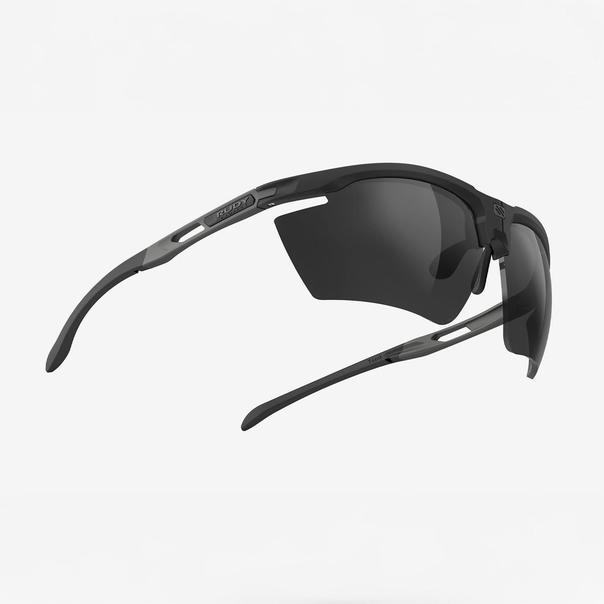 #BLACK MATTE
