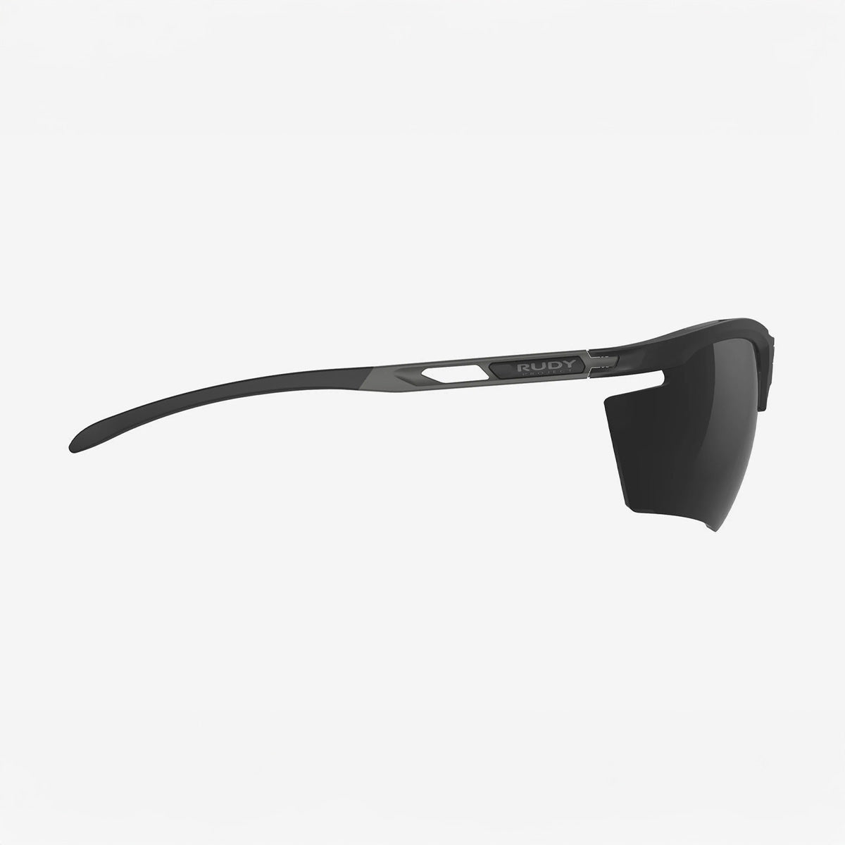 #BLACK MATTE