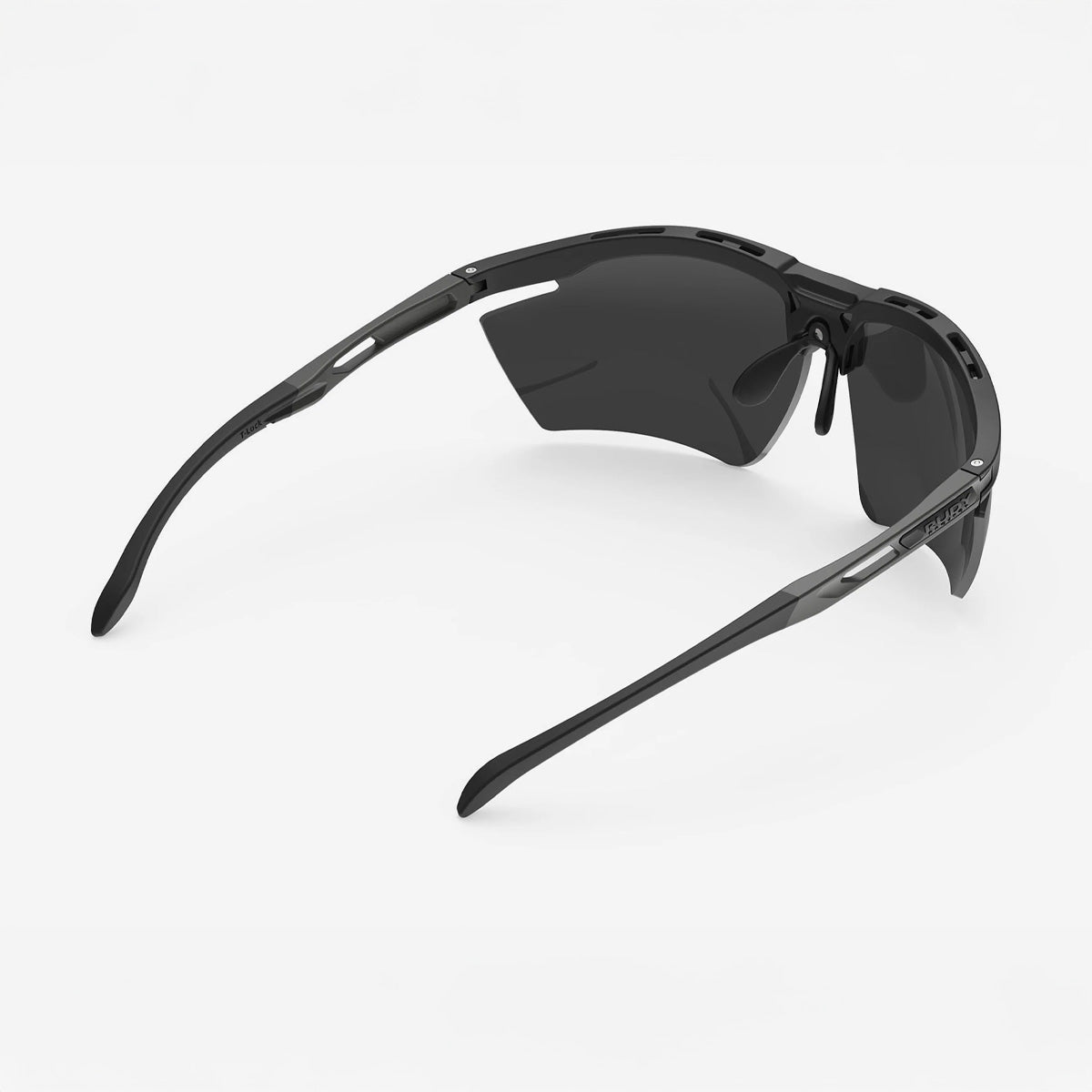 #BLACK MATTE