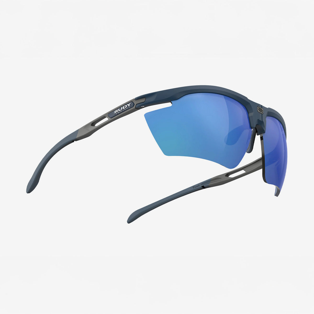 #BLUE NAVY MATTE