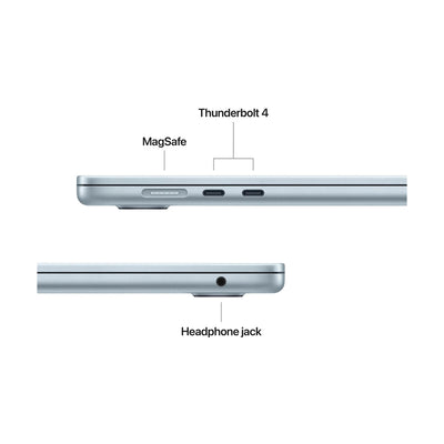 Apple Macbook Air 15