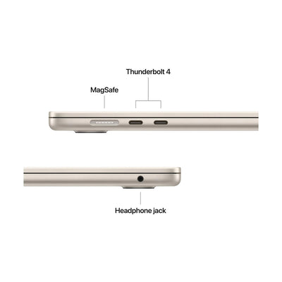 Apple Macbook Air 15