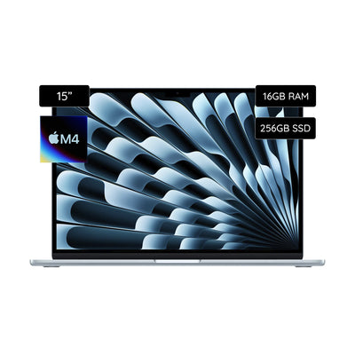 Apple Macbook Air 15