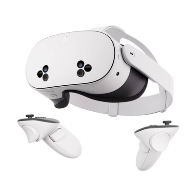 Lentes Realidad Virtual VR Meta Quest 3S Headset 128GB