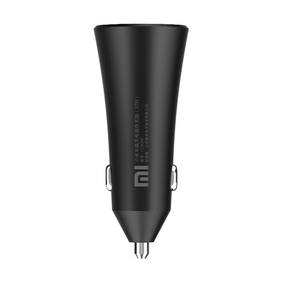 Cargador para auto Xiaomi MI 37W Dual-Port