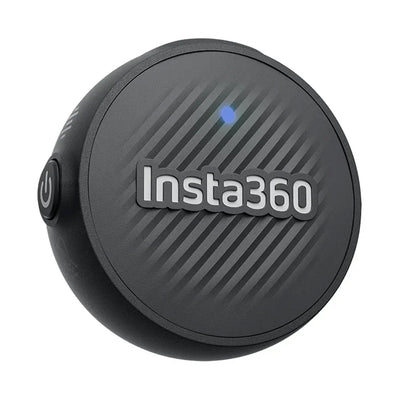 Micrófono Inalámbrico INSTA360 Mic Air (1 Transmisor + 1 Receptor)