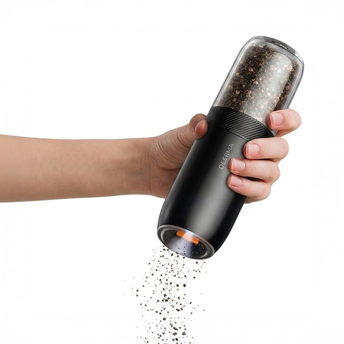 #NEGRO