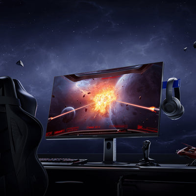 Monitor Mini Led Xiaomi G Pro 27Qi Gaming 27