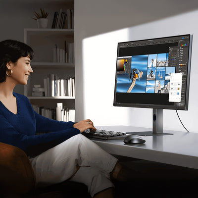 Monitor Xiaomi A27Qi 2026 27