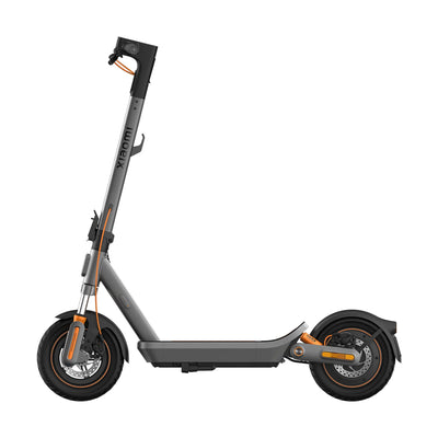 Monopatin electrico Xiaomi MI Electric Scooter 6 Max GL - Black