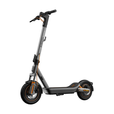 Monopatin electrico Xiaomi MI Electric Scooter 6 Max GL - Black