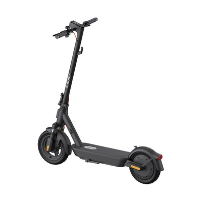 Monopatin electrico Xiaomi MI Electric Scooter 5 Plus GL + Asiento