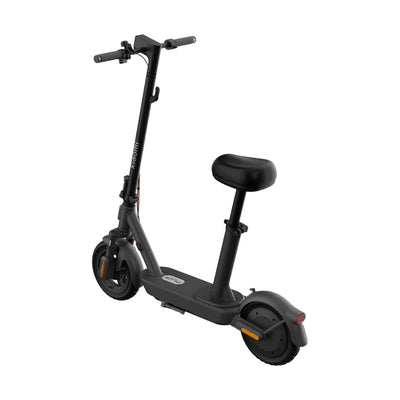 Monopatin electrico Xiaomi MI Electric Scooter 5 Plus GL + Asiento