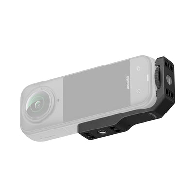 Montura Vertical-Horizontal Insta360 X5/X4 Air CINSBBM