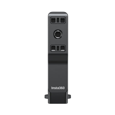 Montura Vertical-Horizontal Insta360 X5/X4 Air CINSBBM
