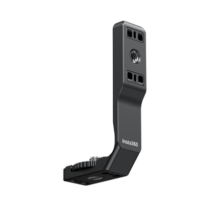 Montura Vertical-Horizontal Insta360 X5/X4 Air CINSBBM