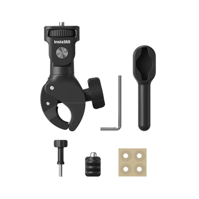 Montura de Pinza Ultra-resistente Insta360 cinsabvs