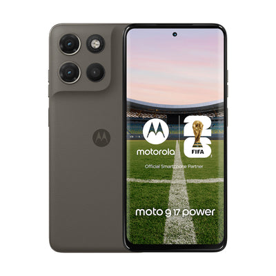 Motorola Moto G17 Power Dual Sim 8GB/256GB