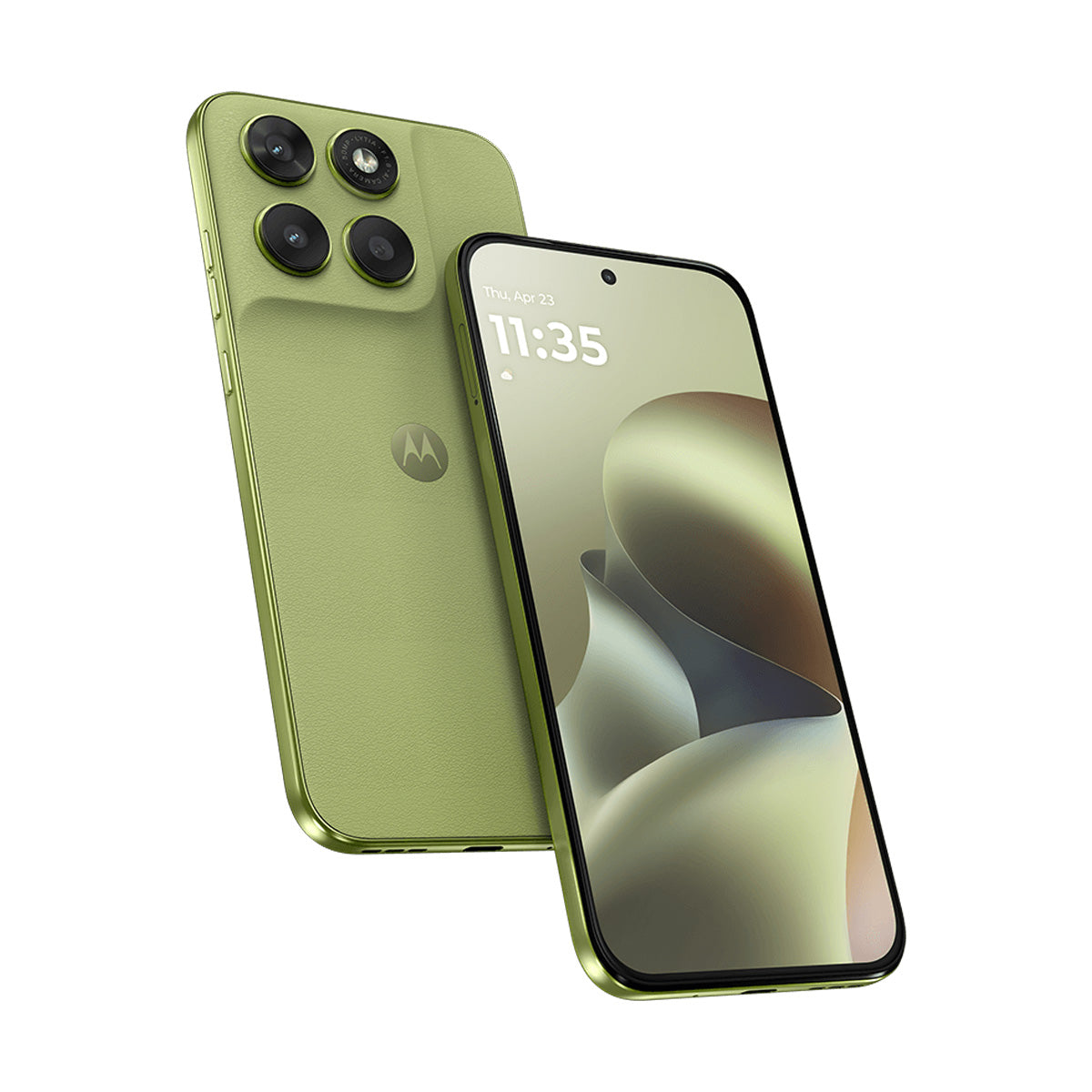 #VERDE