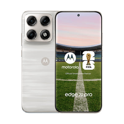 Motorola Edge 70 Pro 5G 12GB/512GB Dual Sim