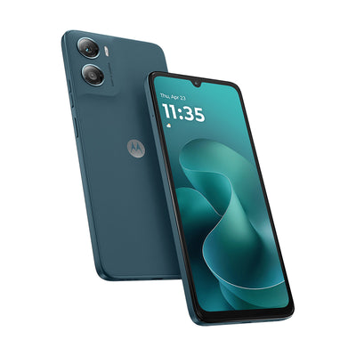 Motorola Moto G06 128GB/4GB Ram Dual SIM