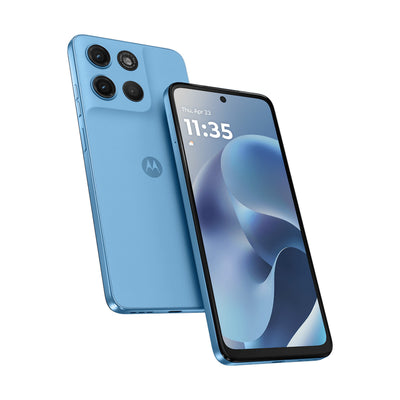 Motorola Moto G17 Dual Sim 4GB/256GB