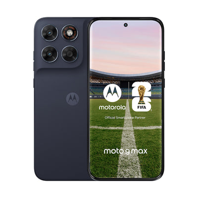 Motorola Moto G Max 5G 256GB / 8GB Ram Dual SIM